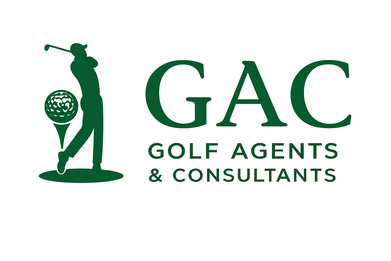 Golf Agents & Consultants